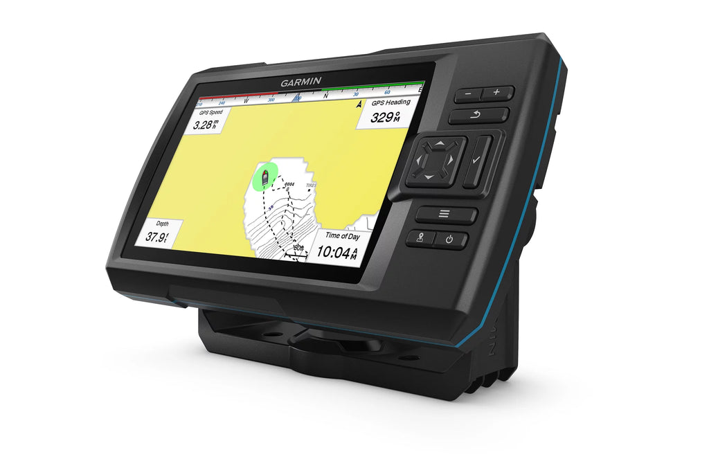 Fishfinder GPS Track Plotter G96433