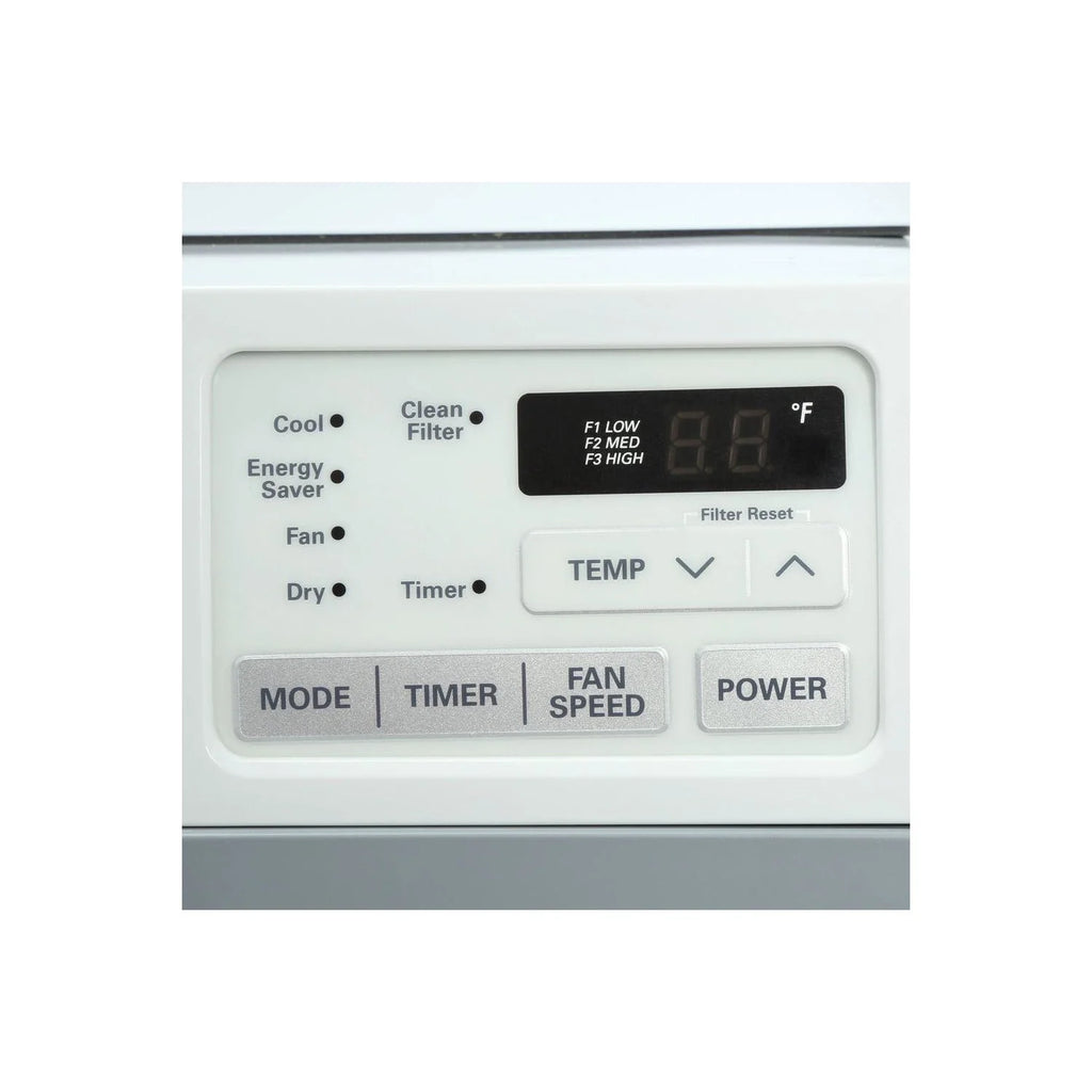 14,000 BTU Window Air Conditioner with Remote I276