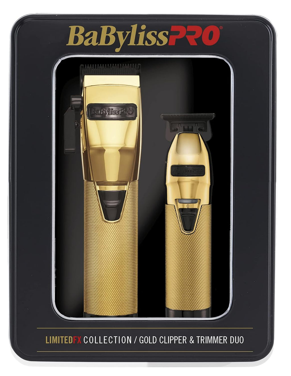 GOLDFX Collection U919826