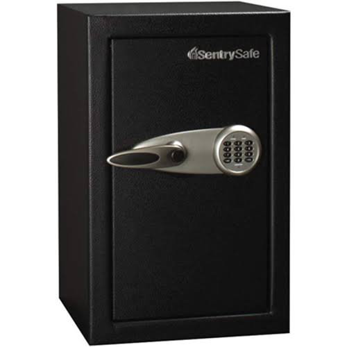 Security Safe B621