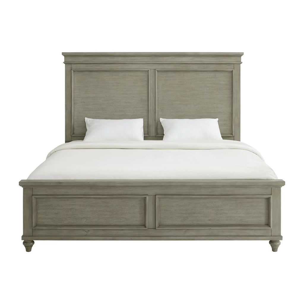King Bed C649144