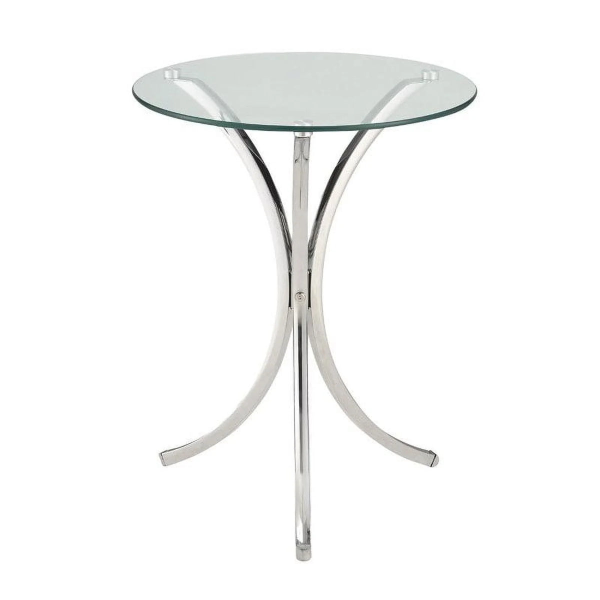 3 Piece Coffee Table Set with 2 End Table U845517