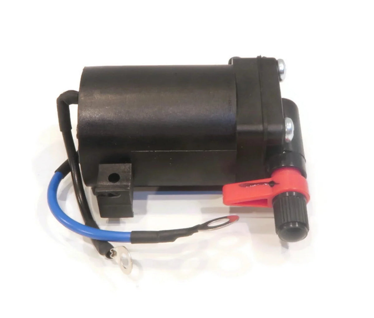 Primer Solenoid Kit For 1991 Johnson 200 HP Outboard Boat K809610
