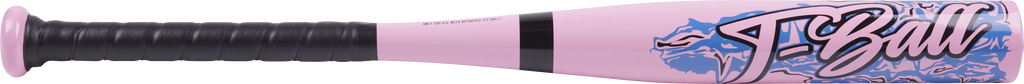 Pink Youth T-Ball Bat 24 inch D56275