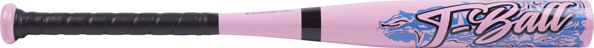 Pink Youth T-Ball Bat 24 inch D56275