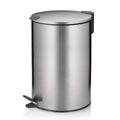 Silver 12L Dust Bin Mats G336326