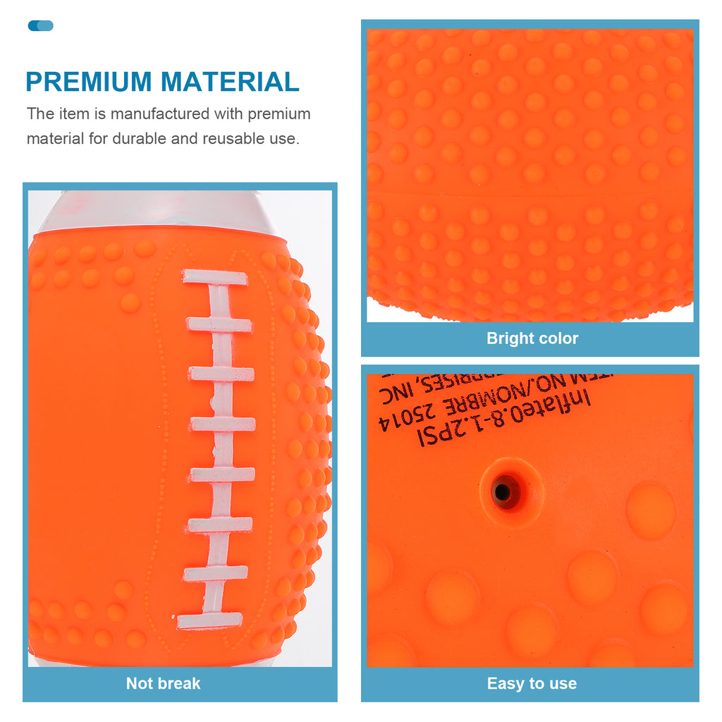 Bright Color Pool Ball Toy Y6545