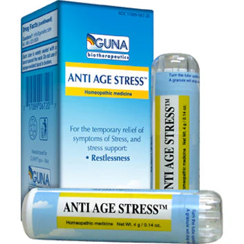 Anti Age Stress 8 gms R5755