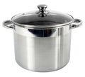 16 Quart Stainless Steel Stockpot N5281