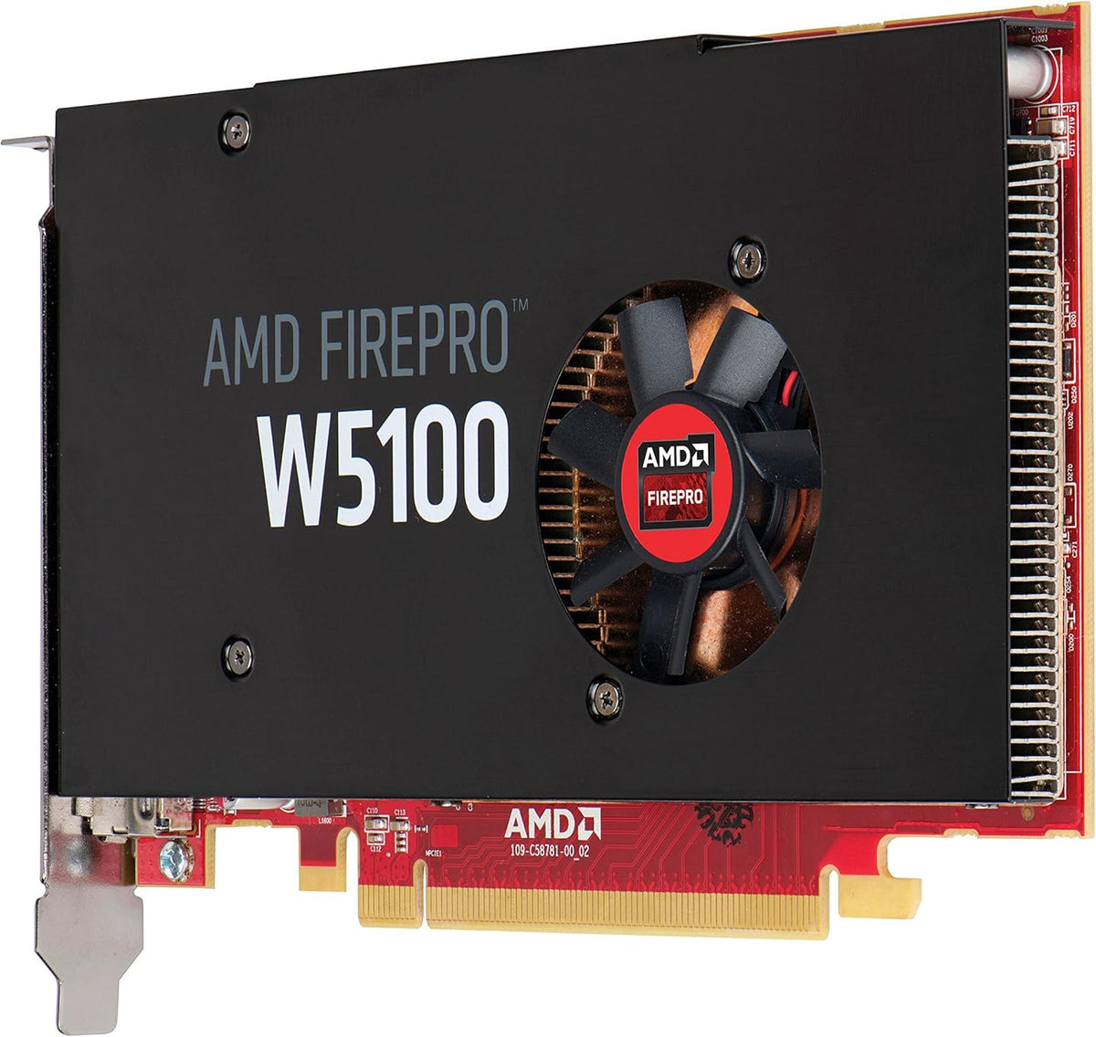 Graphics Card D214541