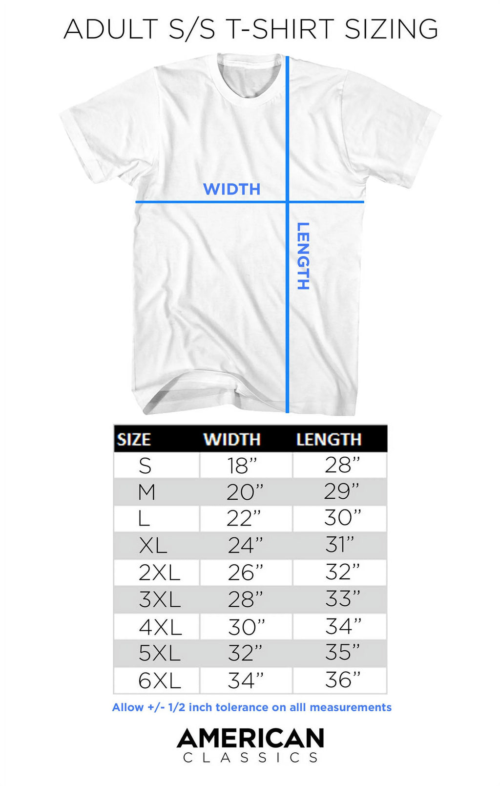 Black Adult T-Shirt Tee XLT I75410