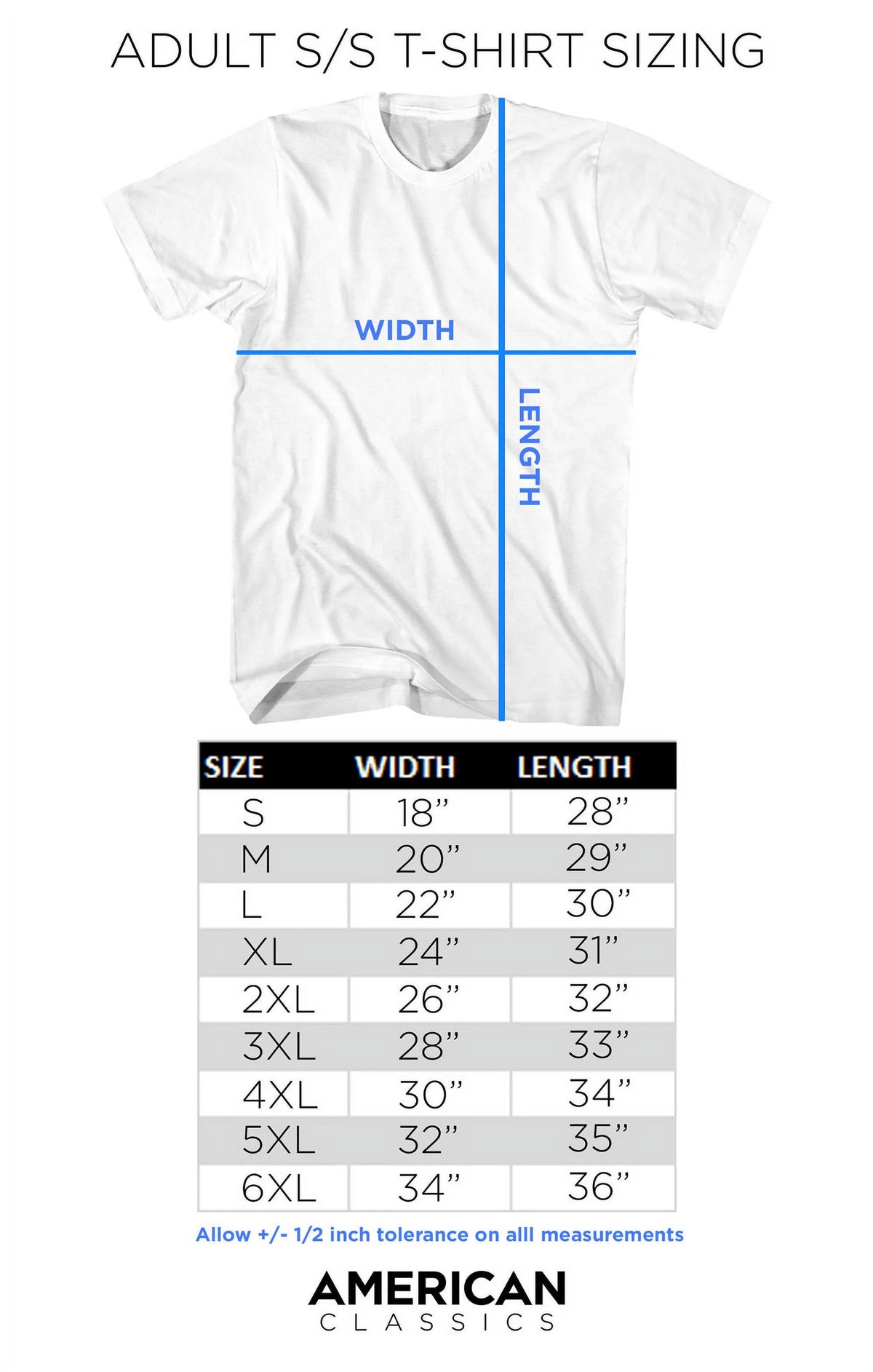 Black Adult T-Shirt Tee XLT I75410