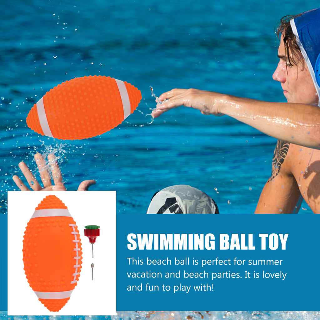 Bright Color Pool Ball Toy Y6545