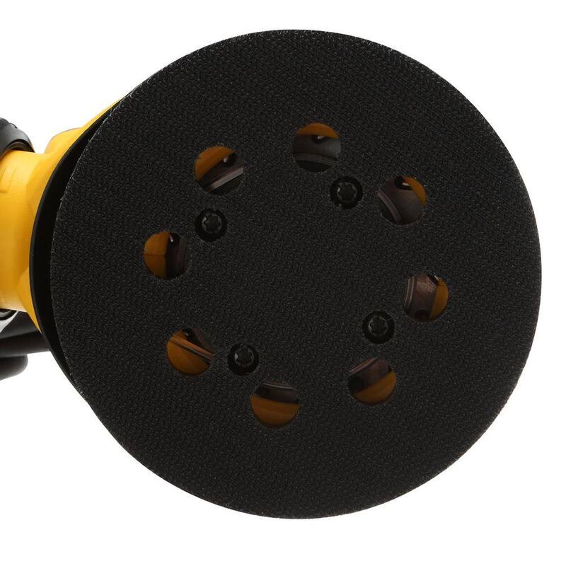 5 in. Variable Speed Random Orbital Sander W26443