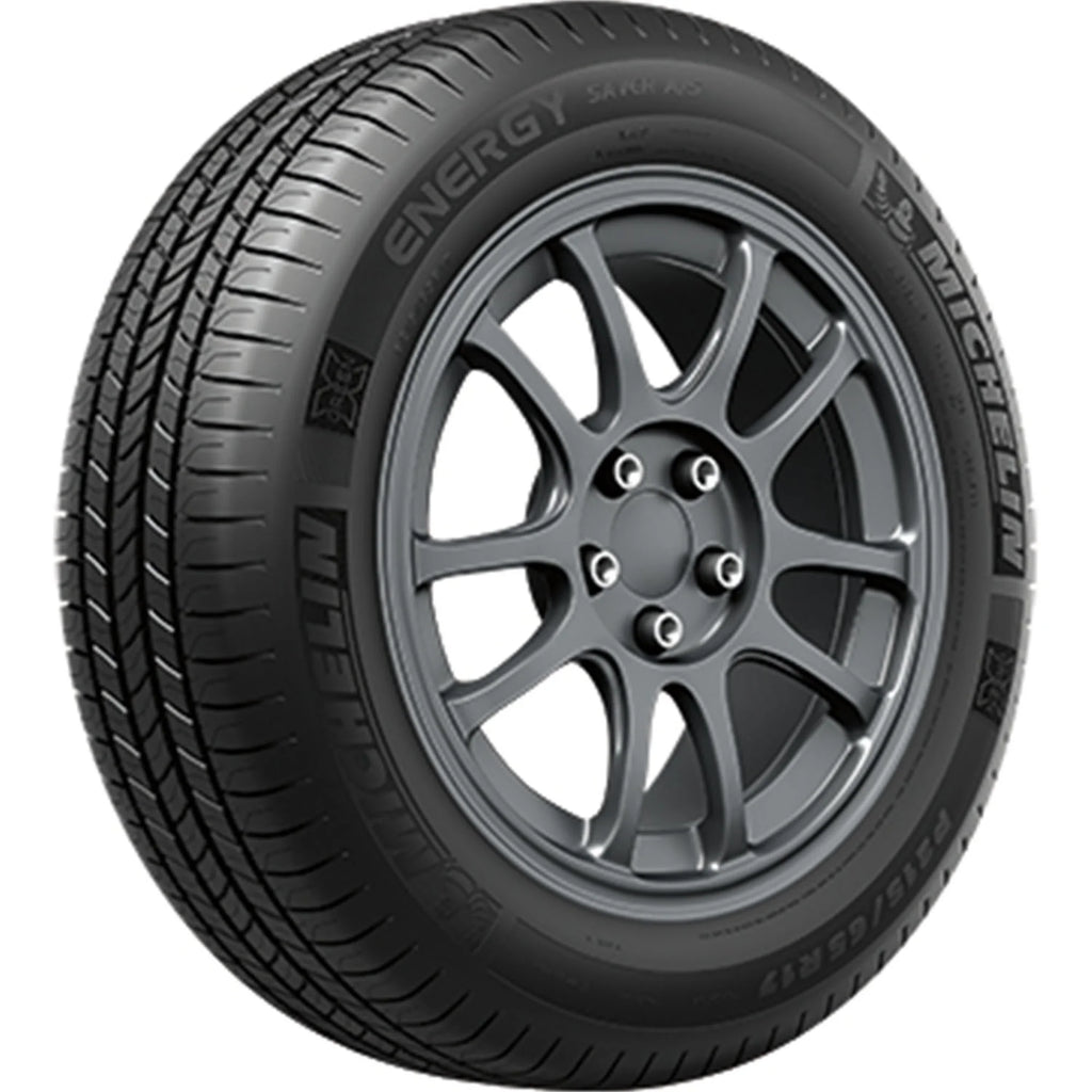 All Season P225/50R17 93V Passenger Tire W5716