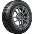 All Season P225/50R17 93V Passenger Tire W5716