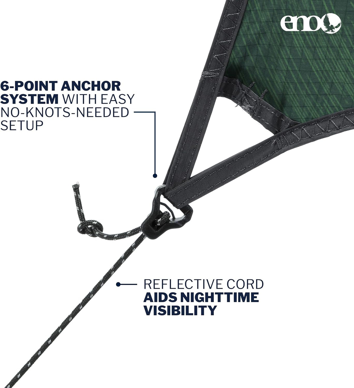 ProFly Print Rain Tarp Z678751