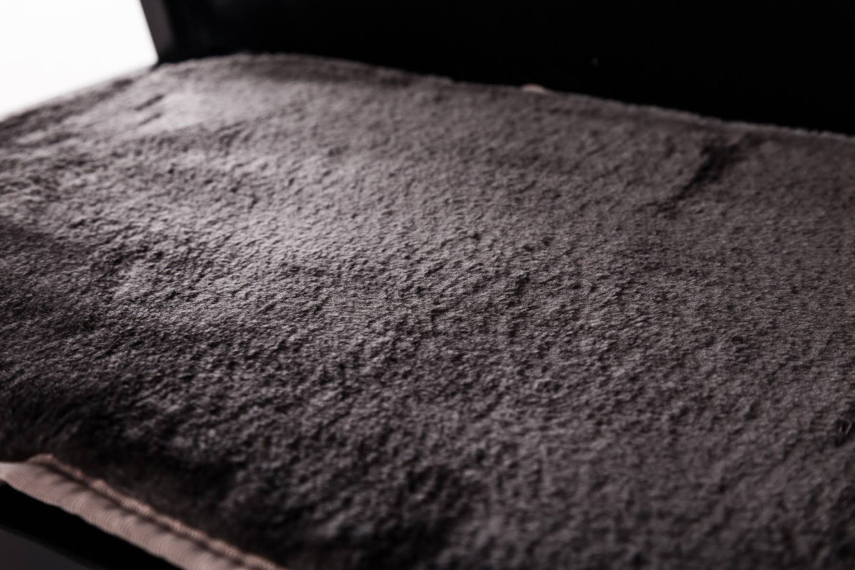 Cat Corner with Bed and Scratch Pad E461242