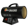 60,000 BTU Forced Air Propane Heater B457275