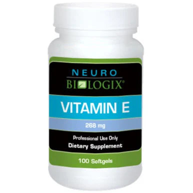 Vitamin E 100sg K339126