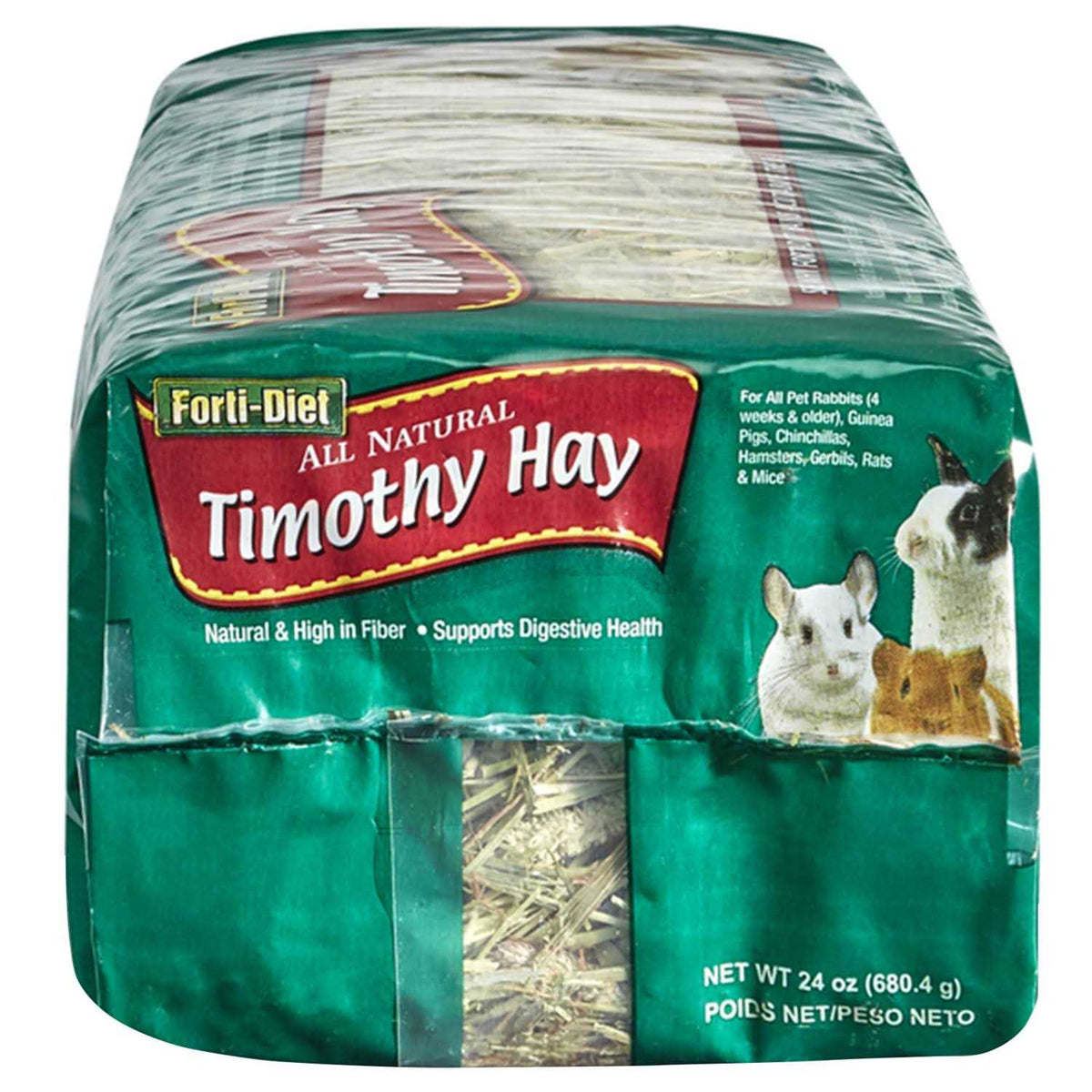Timothy Hay H334