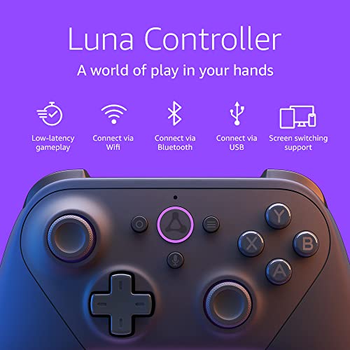 Wireless Controller N8264
