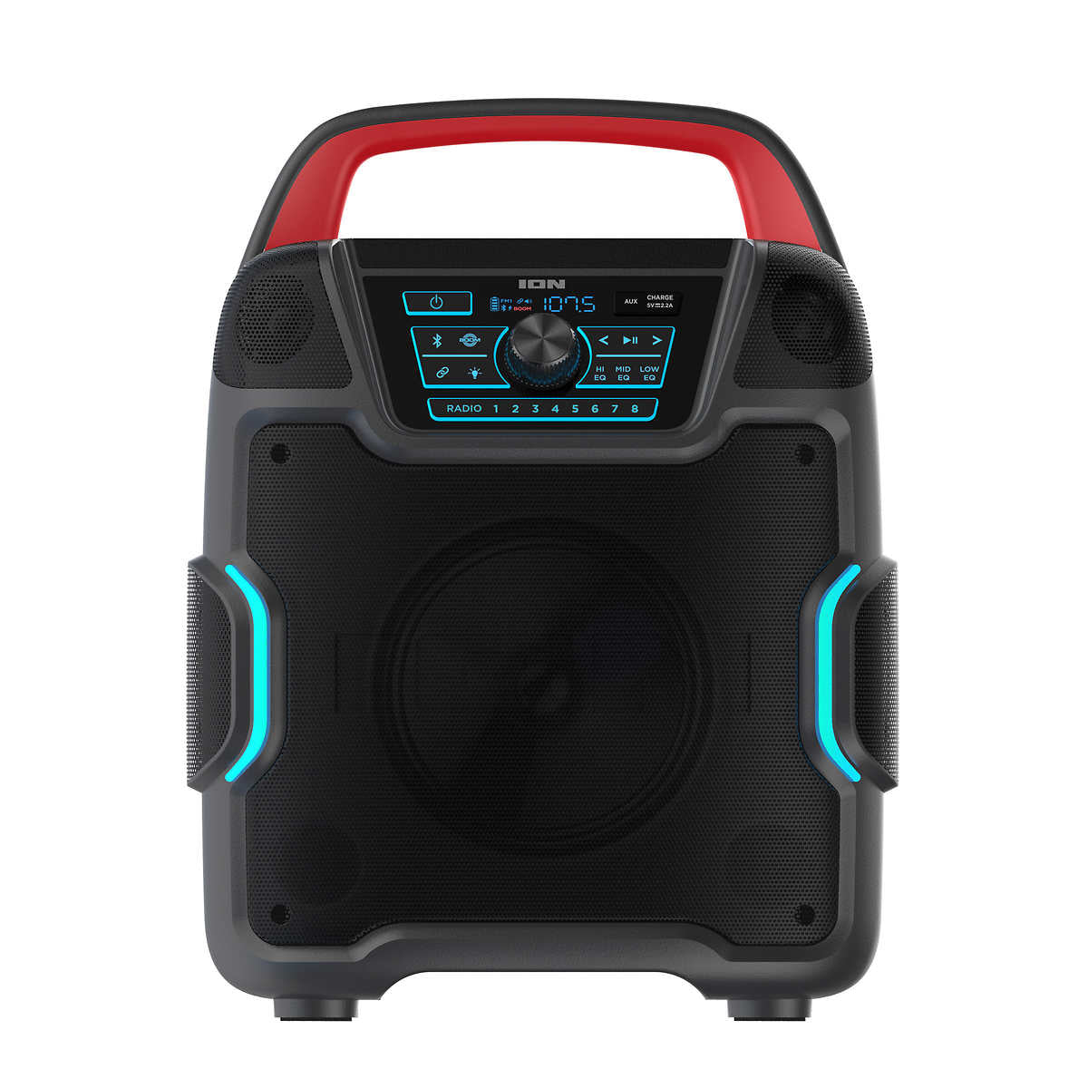 All Weather Speaker 30 lb U958