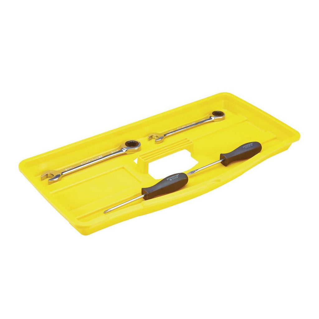 19 In Toolbox with Top Tray J122681