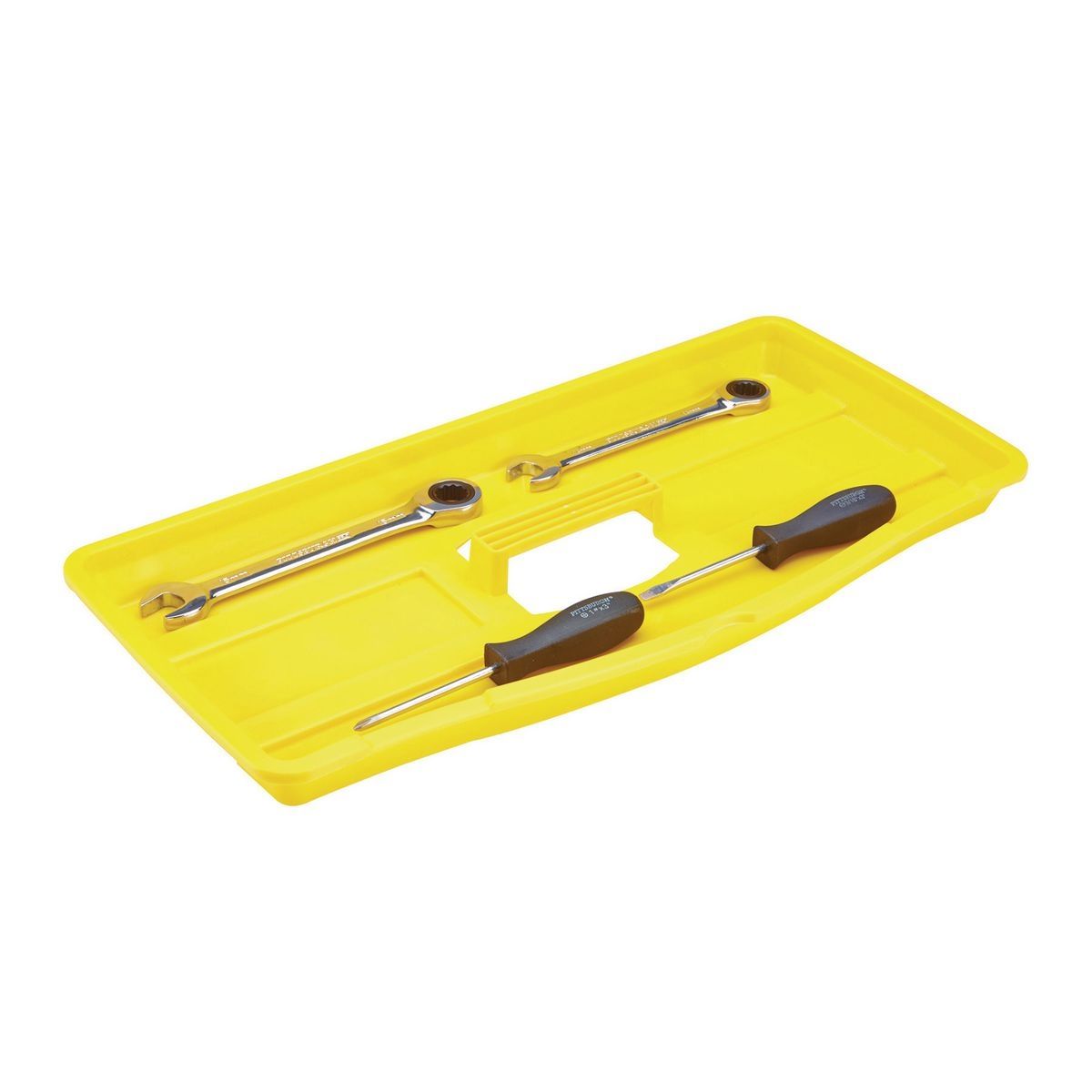 19 In Toolbox with Top Tray J122681
