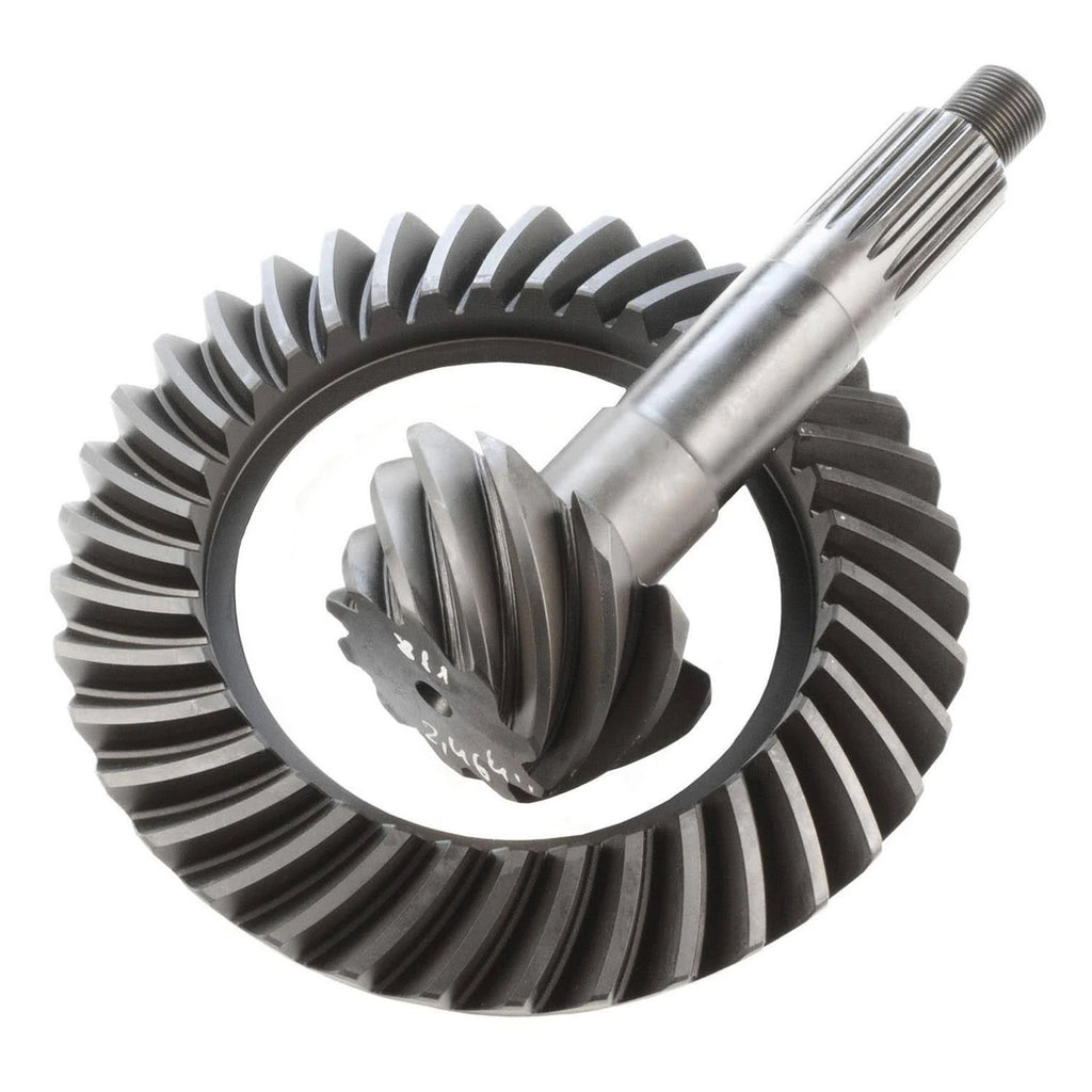 Differential Ring and Pinion Q657