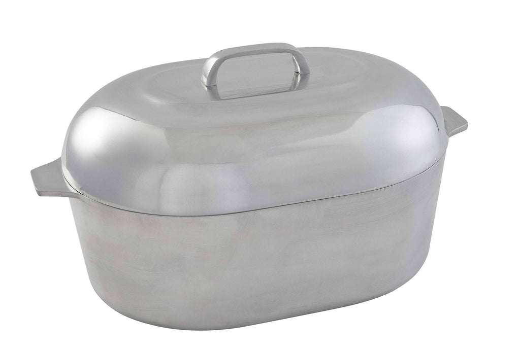 18 inch Aluminum Roaster A39770