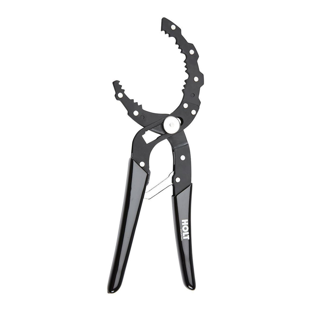 Self-Adjusting Oil Filter Pliers H509