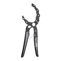 Self-Adjusting Oil Filter Pliers H509
