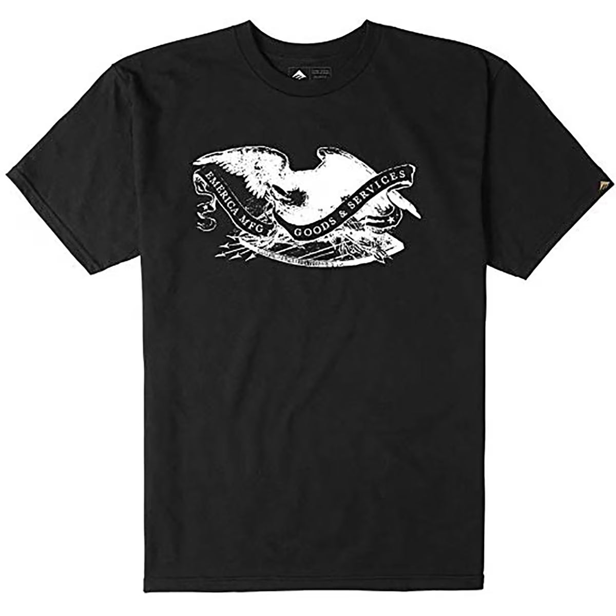 Eagle Banner Shirts S916
