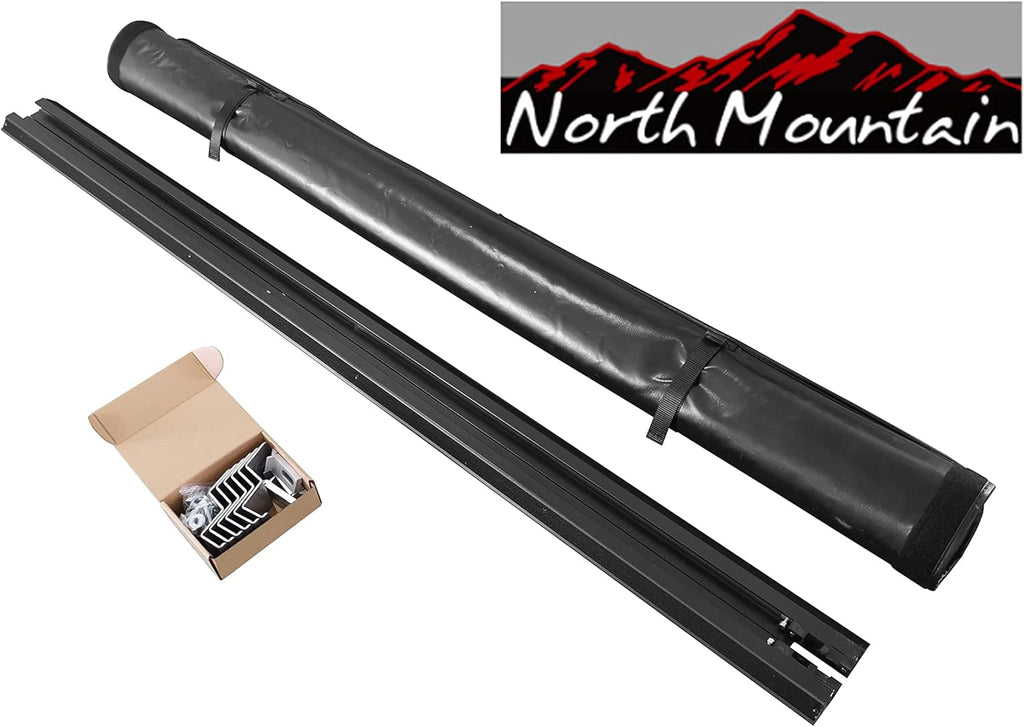 Soft Roll Up Tonneau Cover O113060