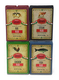 Chicken, Fish, Rib & Steak Rub 5 oz 4 Pack L9152