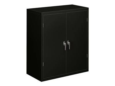 Assembled Storage Cabinet Putty N43053