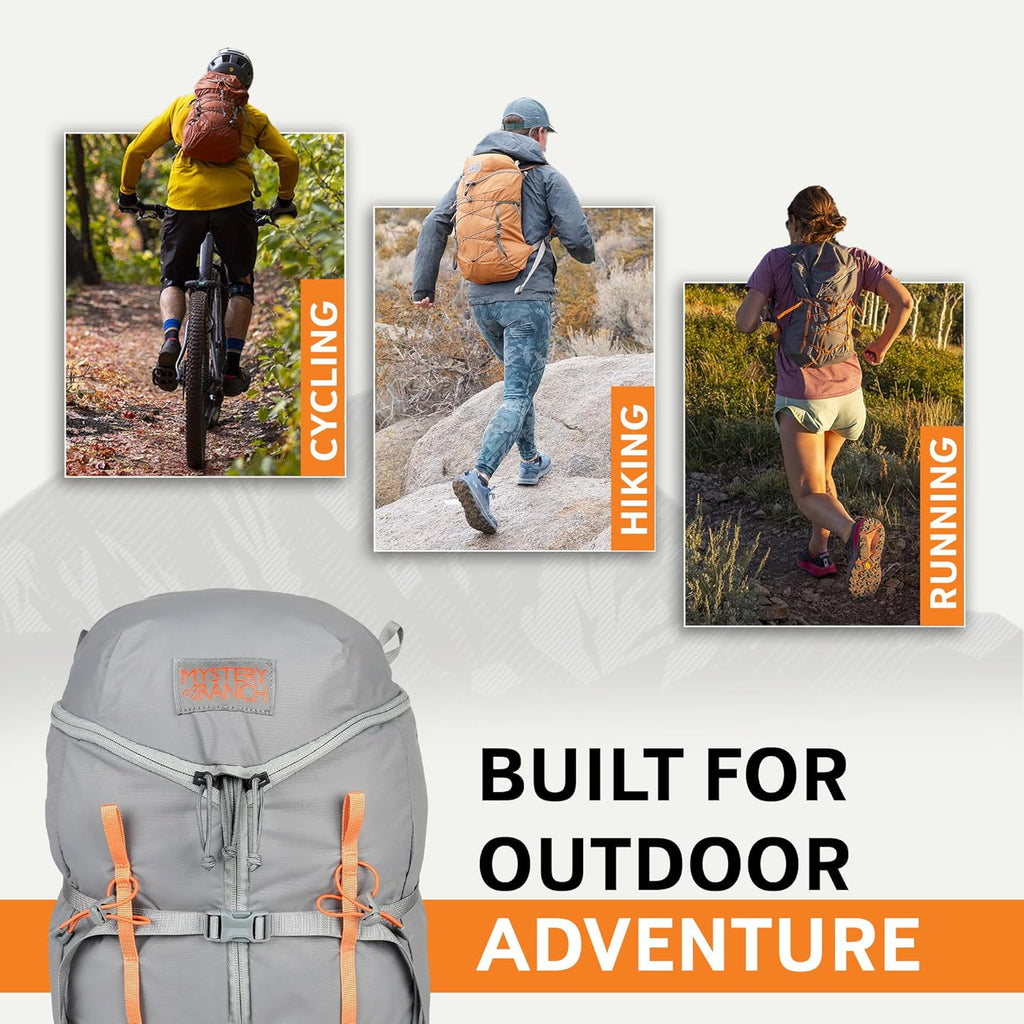 Gravel Daypack C6067