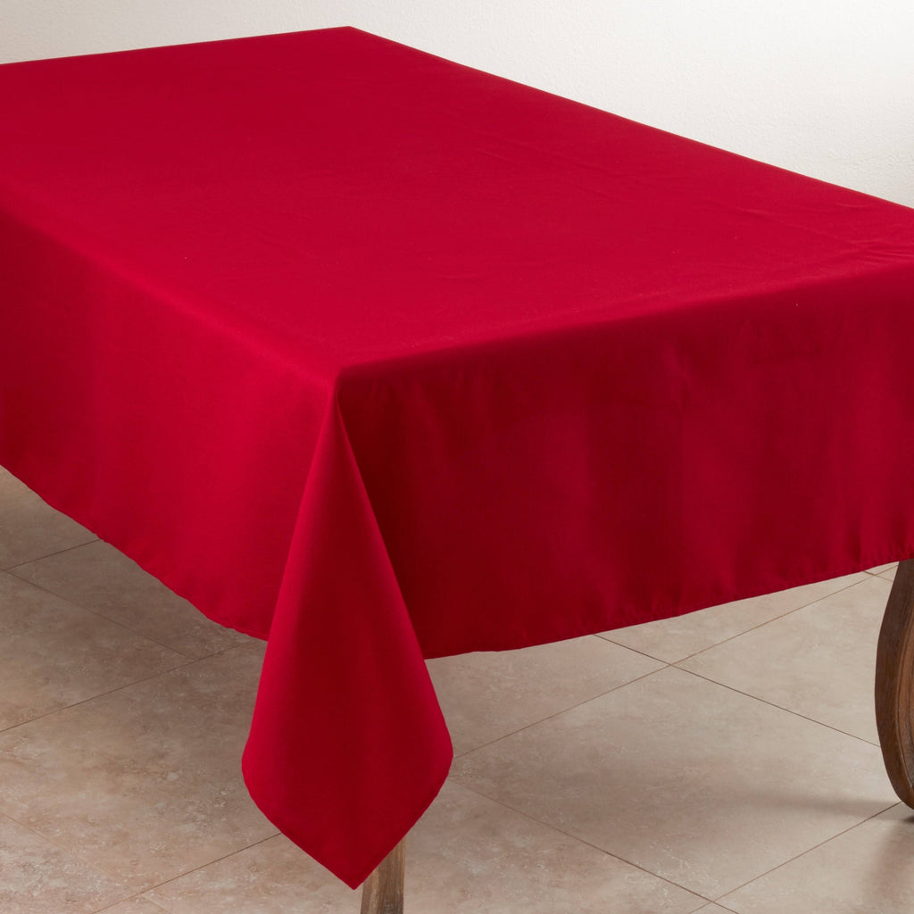 Casual Design Everyday Tablecloth V951
