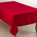 Casual Design Everyday Tablecloth V951