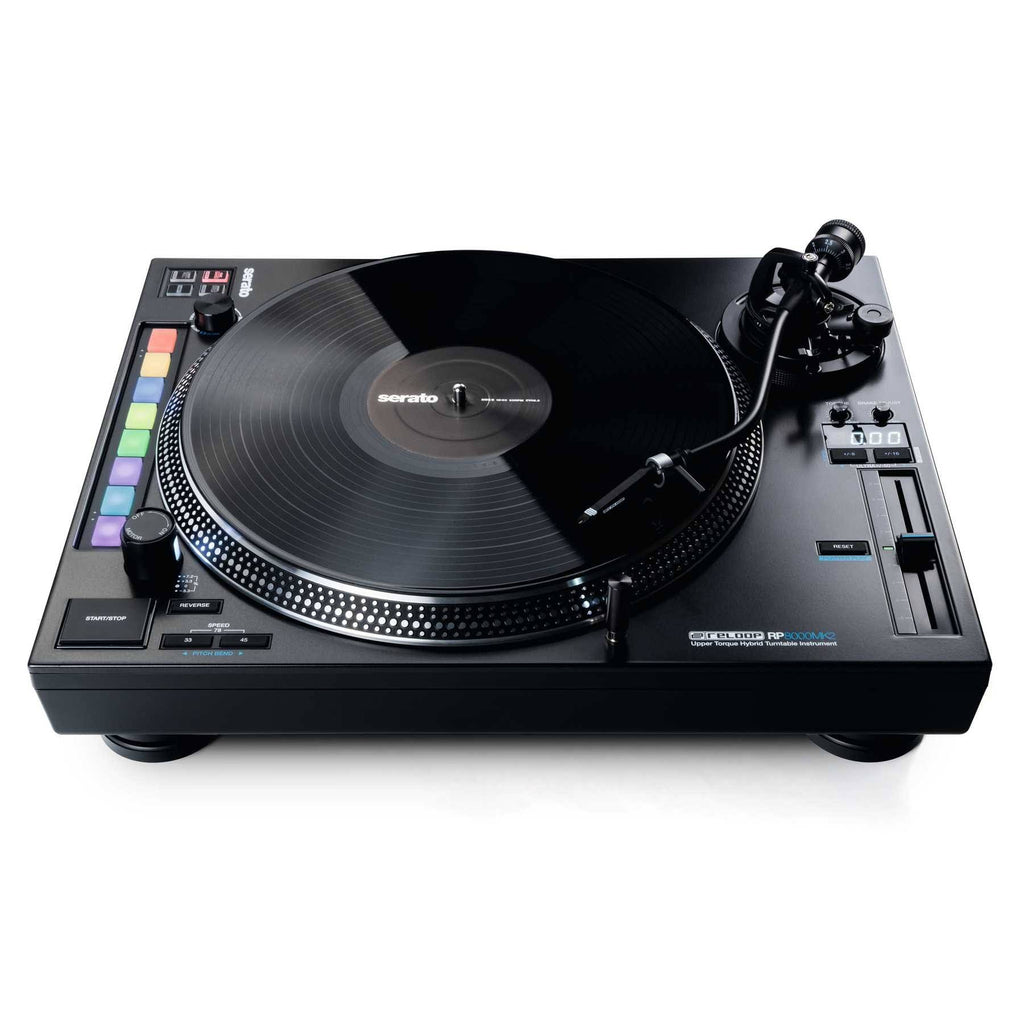RP-8000 MK2 Turntable Y764350