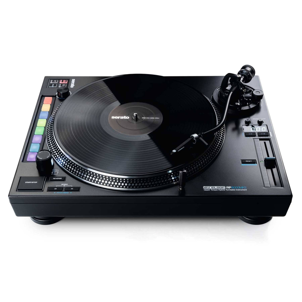 RP-8000 MK2 Turntable Y764350