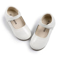 Toddler Girls Mary Jane Soft Sole Princess Shoes X4484