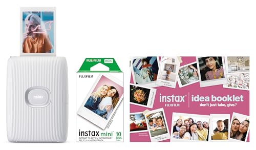 Soft Pink Smartphone Printer O27498