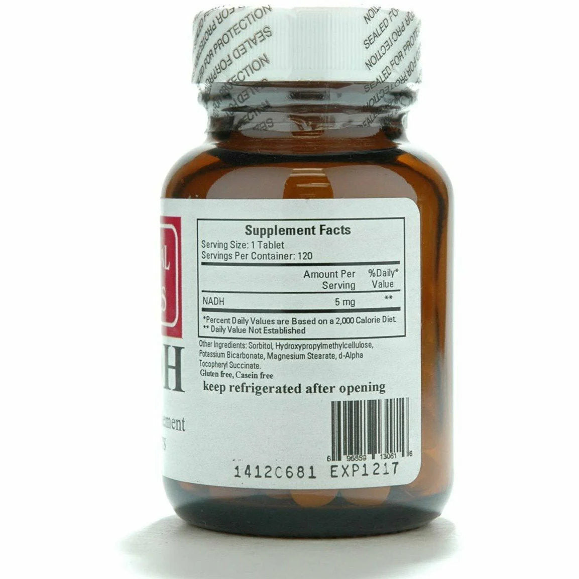 NADH 5 mg M533939