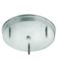Ceiling Adapter Brushed Nickel V995