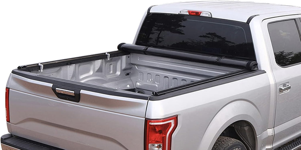 Soft Roll Up Tonneau Cover O113060