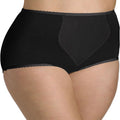Tummy Panel Brief 2-Pack O2866