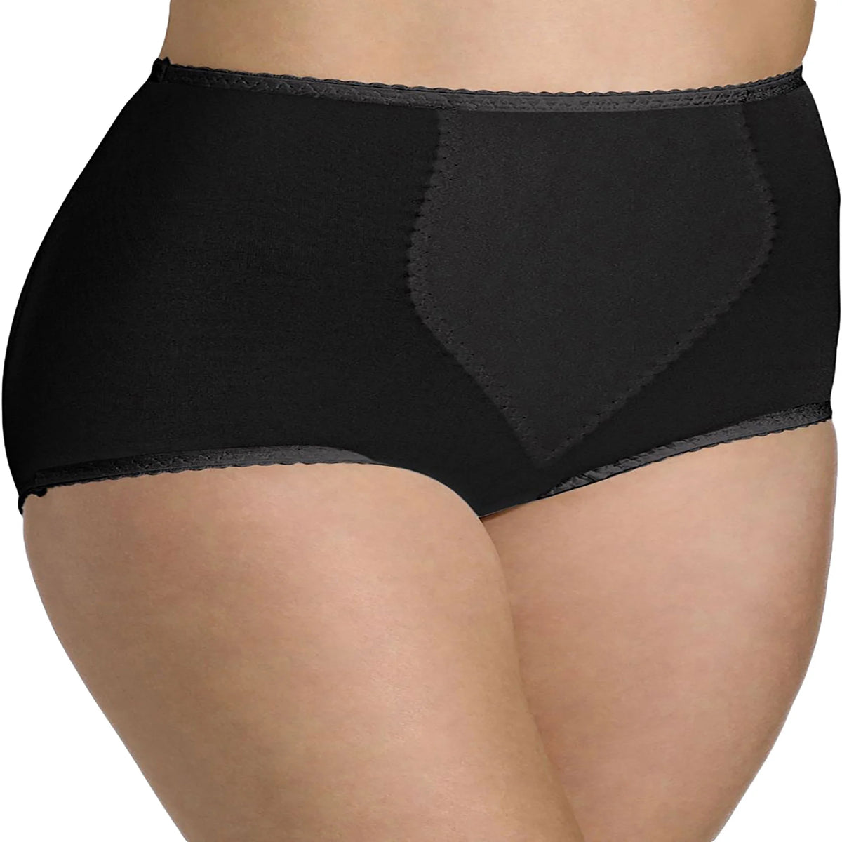 Tummy Panel Brief 2-Pack O2866