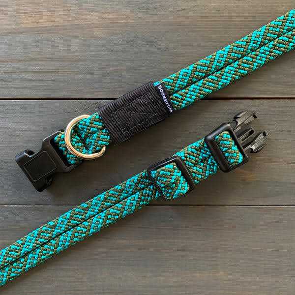 Rope Collar Z255709
